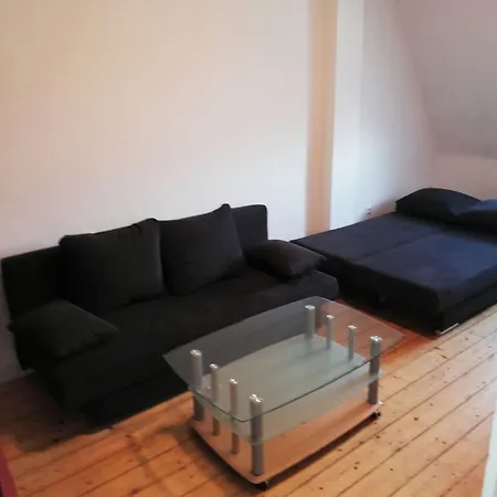 ホームステイ Privatzimmer Hagen *