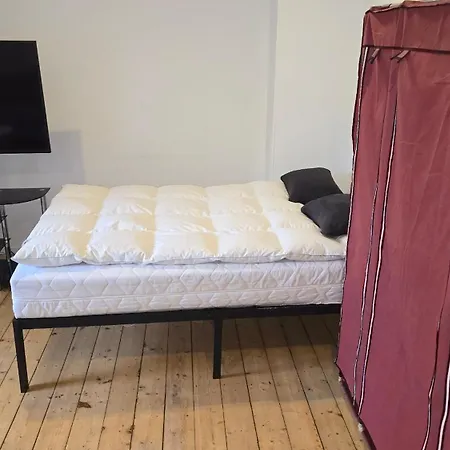 Privatzimmer Hagen Privatunterkunft