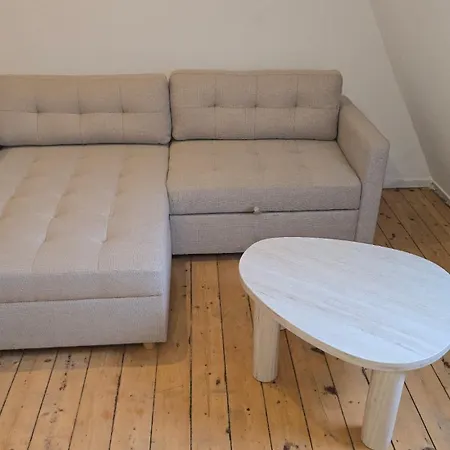 Privatzimmer Hagen ホームステイ