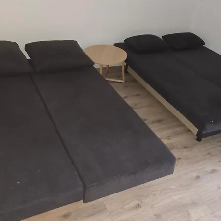 Privatzimmer Hagen ホームステイ ハーゲン