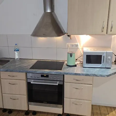 Privatzimmer Hagen