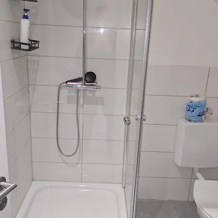 Privatzimmer Hagen *