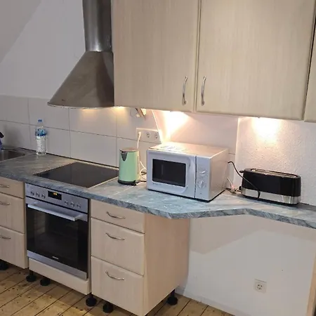 Privatzimmer Hagen Hagen (Arnsberg)