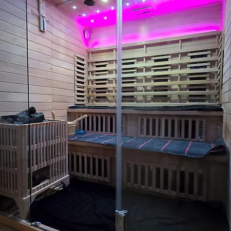 Séjour chez l'habitant Privatzimmer Hagen *