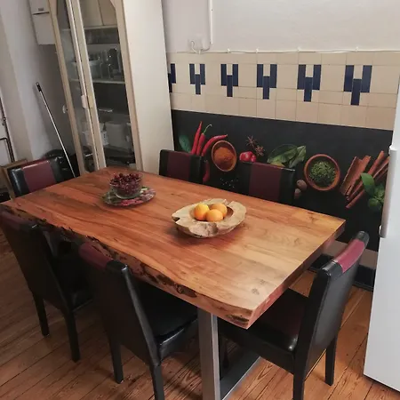 Privatzimmer Hagen Séjour chez l'habitant Hagen (Arnsberg)