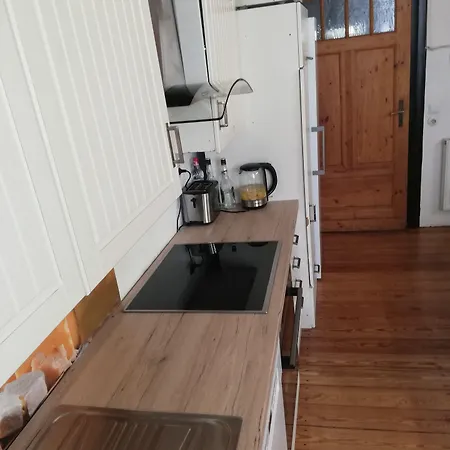 Privatzimmer Hagen Séjour chez l'habitant Hagen (Arnsberg)