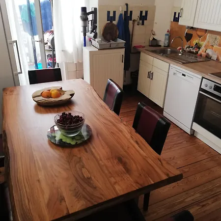 Séjour chez l'habitant Privatzimmer Hagen *