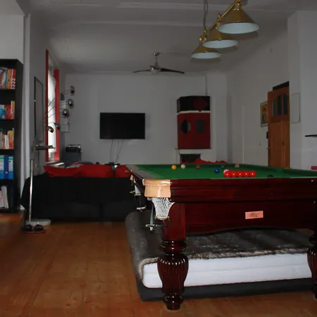 Privatzimmer Hagen Séjour chez l'habitant Hagen (Arnsberg)