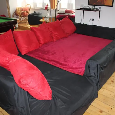 Privatzimmer Hagen *