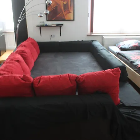 Privatzimmer Hagen Séjour chez l'habitant *