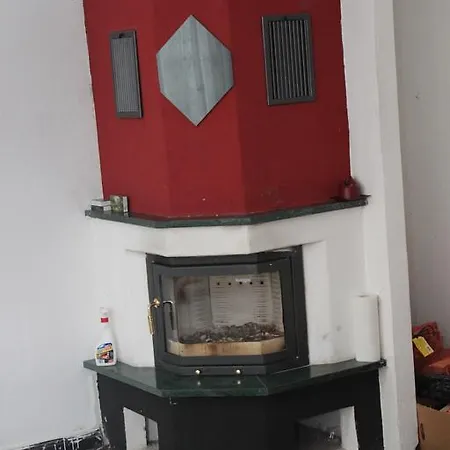 בית אירוח Privatzimmer Hagen *