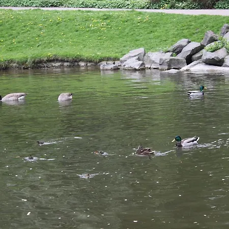 Ubytování v soukromí Privatzimmer Hagen