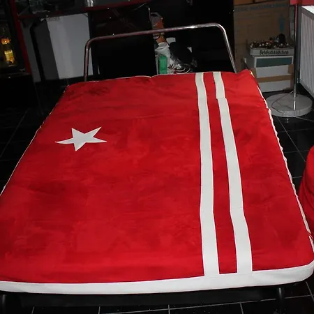 Ubytování v soukromí Privatzimmer Hagen