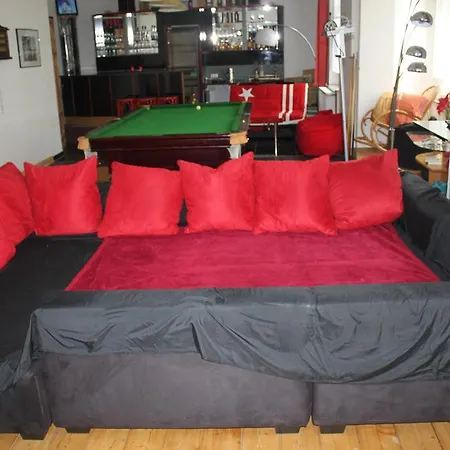 Privatzimmer Hagen 哈根