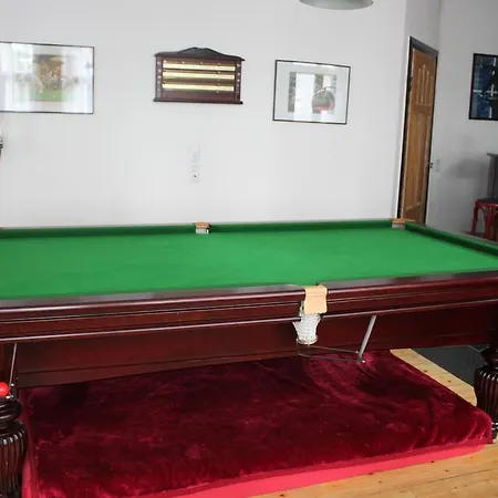 ホームステイ Privatzimmer Hagen *