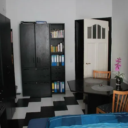 Privatzimmer Hagen Ubytování v soukromí