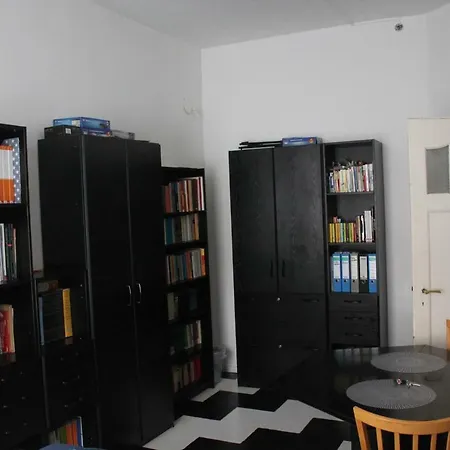 בית אירוח Privatzimmer Hagen