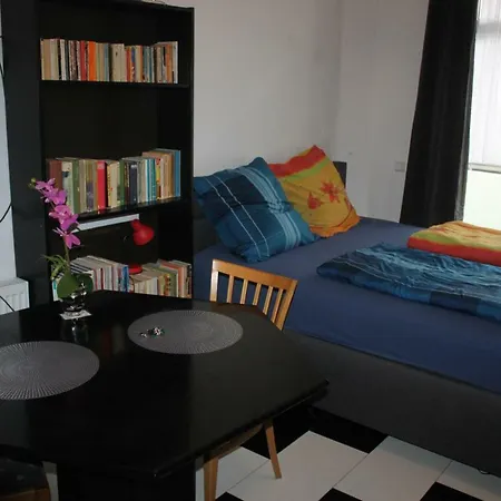 Privatzimmer Hagen Ubytování v soukromí Hagen (Arnsberg)