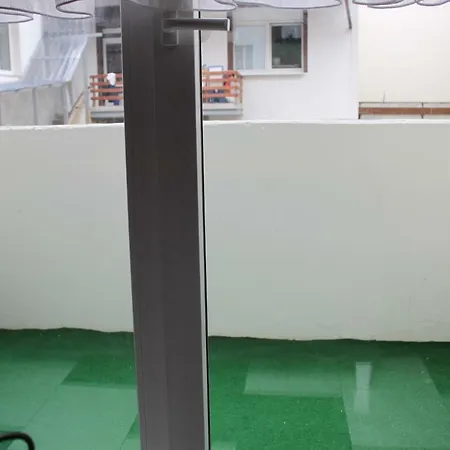 Privatzimmer Hagen ホームステイ