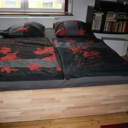 Homestay Hagen *