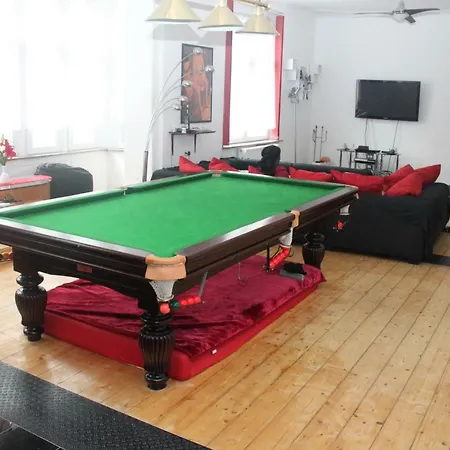 Quarto em Acomodações Particulares Privatzimmer Hagen Hagen (Arnsberg)