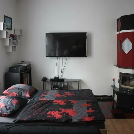 Privatzimmer Hagen Quarto em Acomodações Particulares *