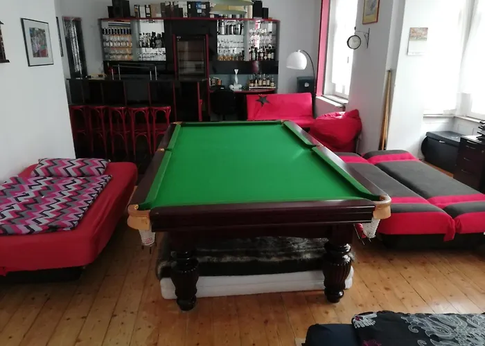 Pansiyon Privatzimmer Hagen Hagen (Arnsberg)
