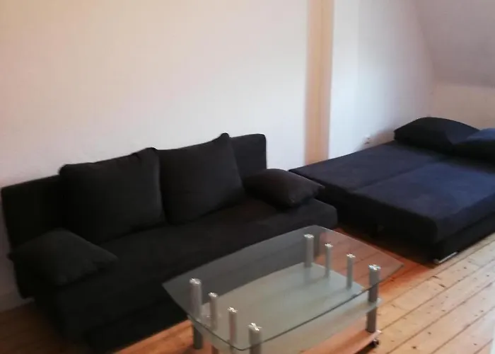 Pansiyon Privatzimmer Hagen