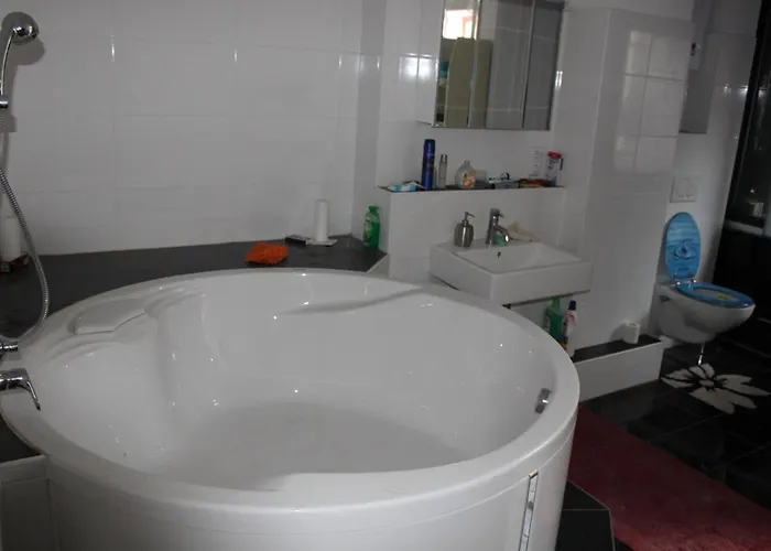 Privatzimmer Hagen * Hagen (Arnsberg)