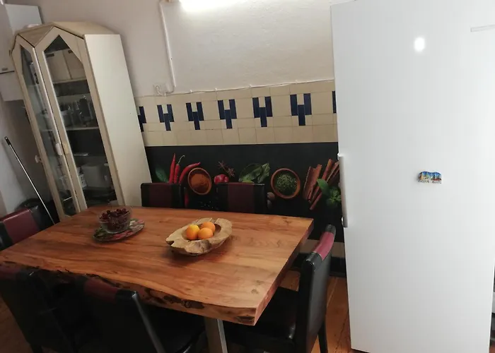 Privatzimmer Hagen * Hagen (Arnsberg)