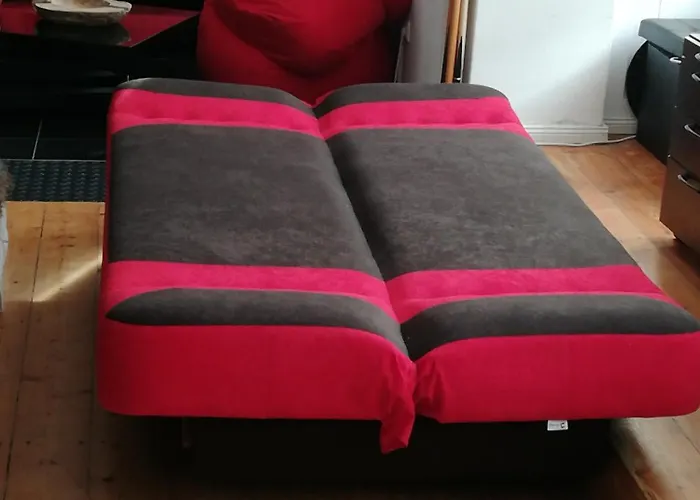 Privatzimmer Hagen Habitación en casa particular Hagen (Arnsberg)