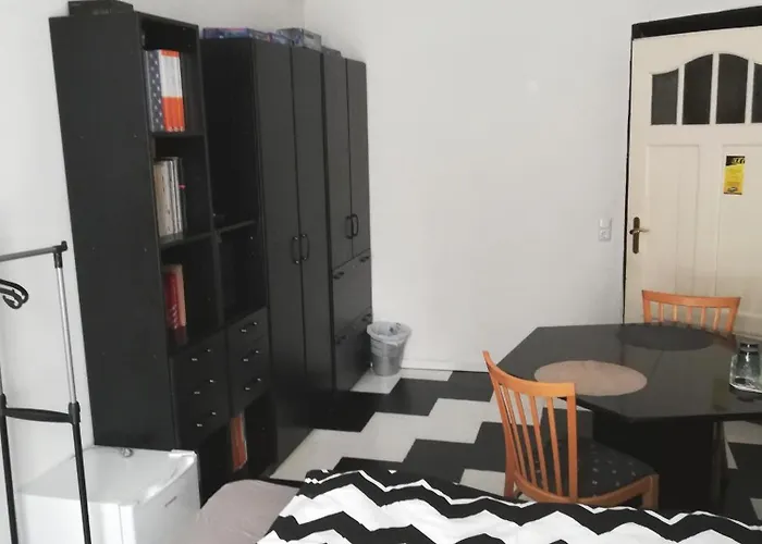 Privatzimmer Hagen *