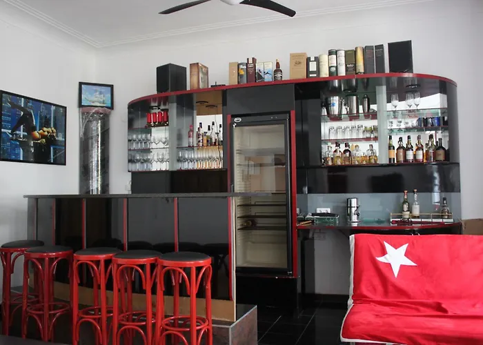 Privatzimmer Hagen Homestay Hagen (Arnsberg)