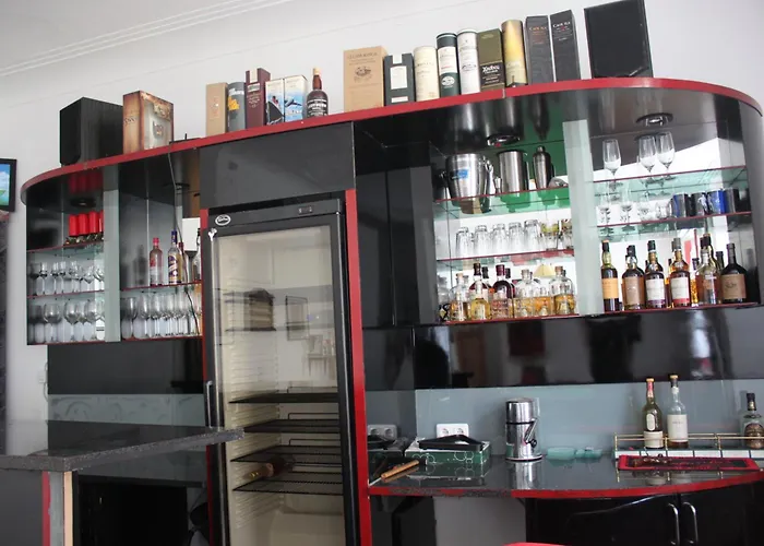 Privatzimmer Hagen Homestay *