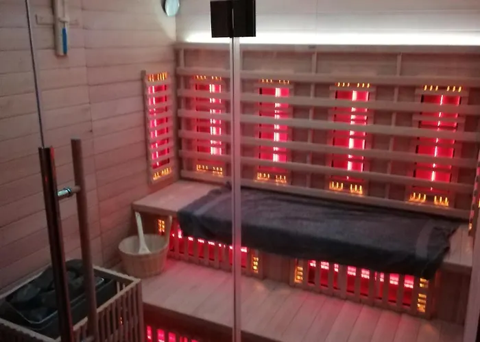 Privatzimmer Hagen Homestay *