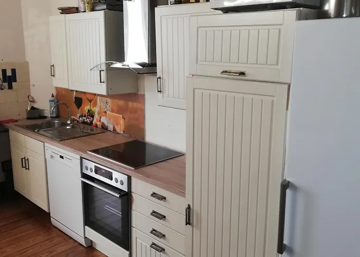 Pansiyon Privatzimmer Hagen