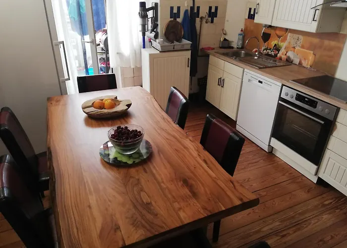 Privatzimmer Hagen *