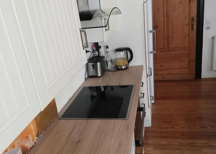 Privatzimmer Hagen *