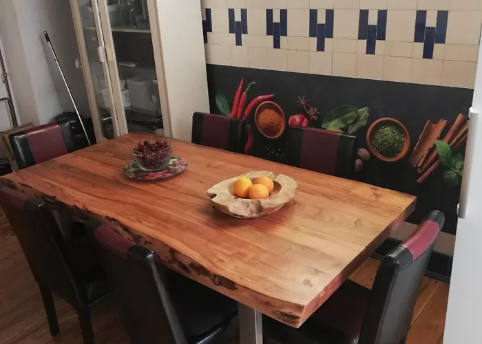 Privatzimmer Hagen