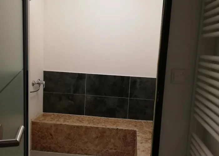 Privatzimmer Hagen Habitación en casa particular *