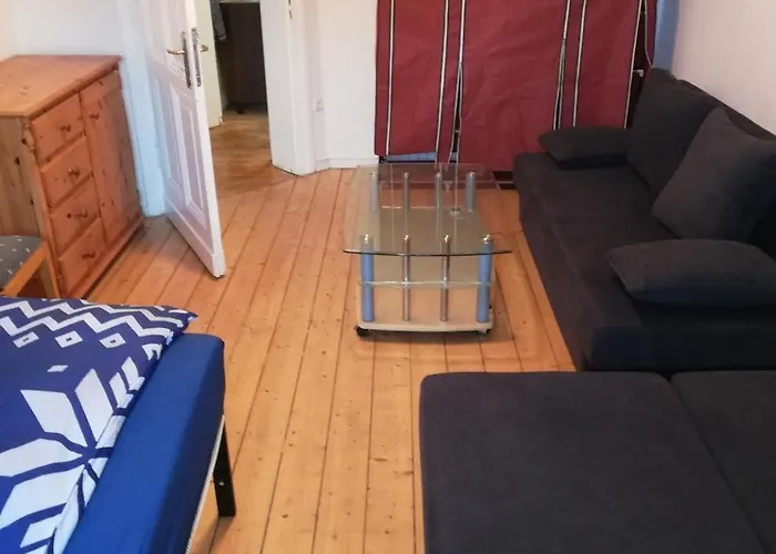 Privatzimmer Hagen Habitación en casa particular Hagen (Arnsberg)