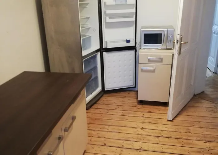 Pansiyon Privatzimmer Hagen