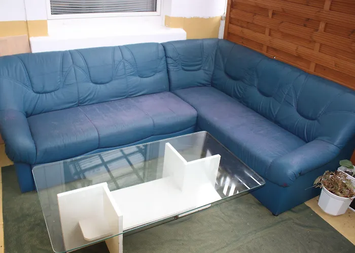 Privatzimmer Hagen Homestay *