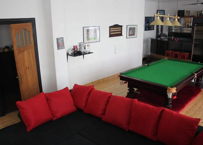 Pansiyon Privatzimmer Hagen Hagen (Arnsberg)