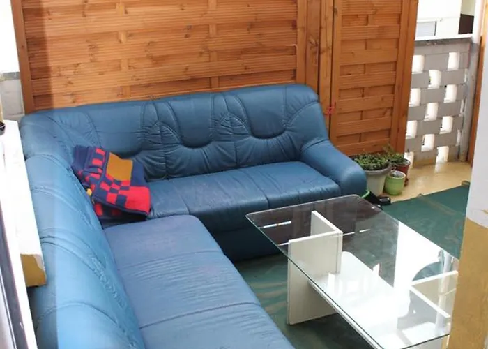 Homestay Privatzimmer Hagen