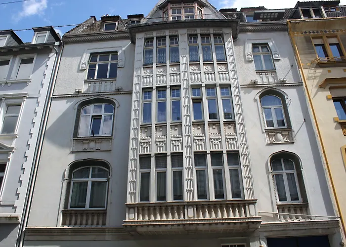 Privatzimmer Hagen Hagen (Arnsberg)