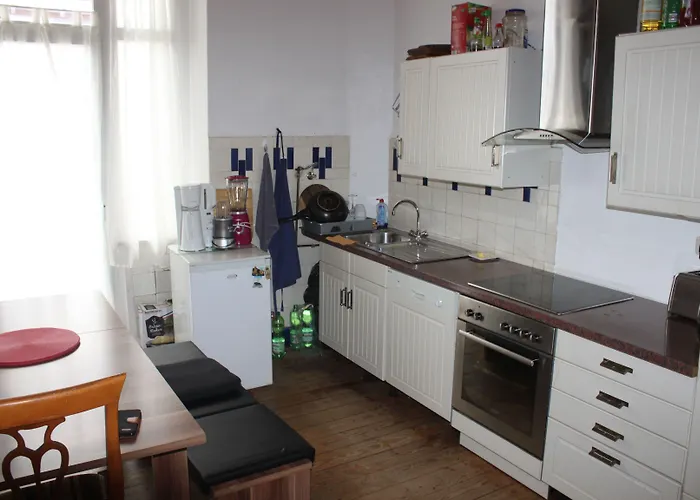 Pansiyon Privatzimmer Hagen *