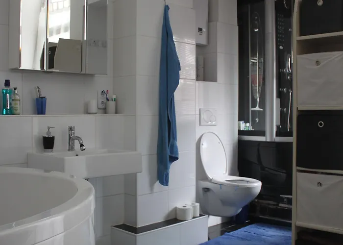 Privatzimmer Hagen