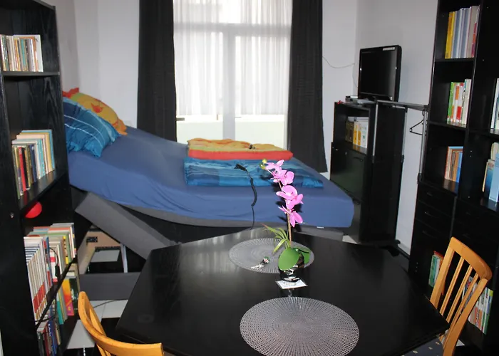Pansiyon Privatzimmer Hagen Hagen (Arnsberg)