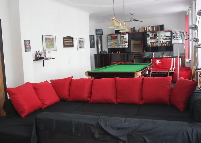 Privatzimmer Hagen